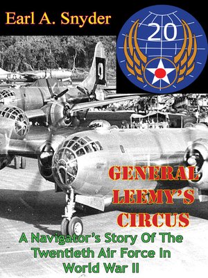 cover image of General Leemy's Circus